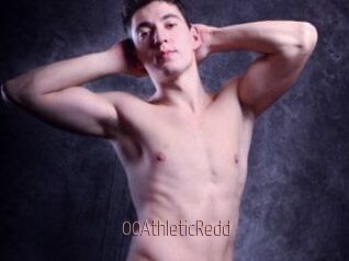 00AthleticRedd
