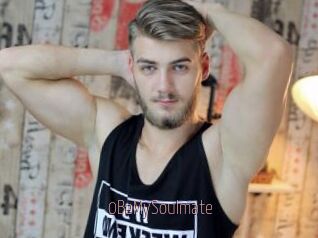 0BeMySoulmate