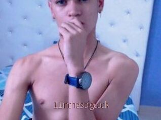 11inchesbigcock