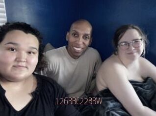 126BBC22BBW