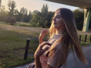 18alisa