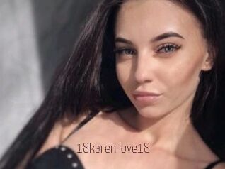 18karen_love18 Sexe désirs