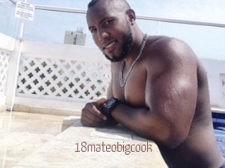 18mateobigcook Sexe désirs