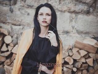 1AmazingGirl