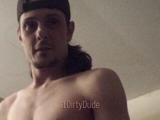 1DirtyDude