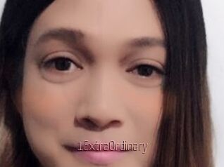 1ExtraOrdinary Sexe désirs