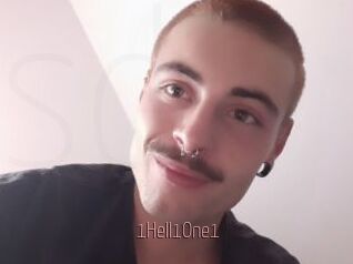 1Hell1One1