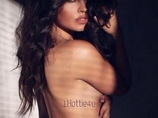 1Hottie4u