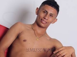 1LIVELYSEXYBOY