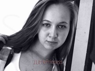 1LittlePrincess