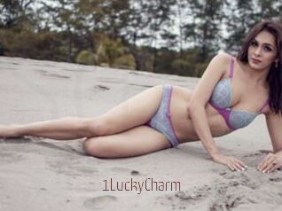 1LuckyCharm