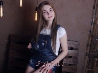 1PrettyBarbie