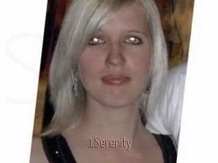1Serenity