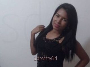 1XprettyGirl