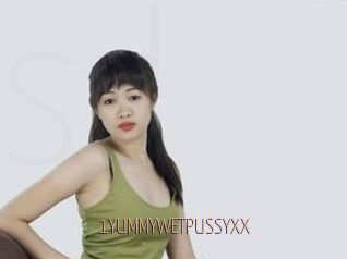 1YUMMYWETPUSSYXX
