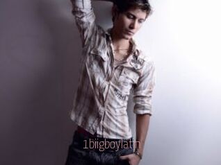 1biigboylatin