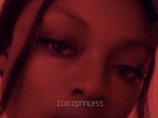 1cocoprincess