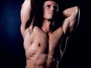 1hotguyx