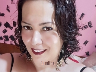 1milf4u Sexe désirs