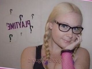 1naughtyschoolgirl