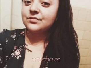 1sliceofheaven
