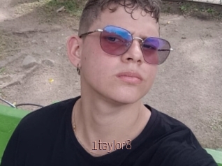 1taylor8