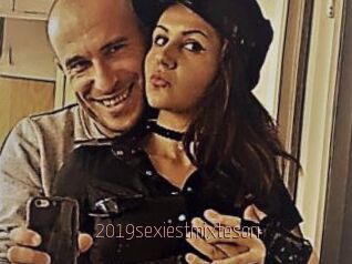 2019sexiestmixtesori