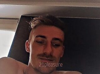 21pleasure