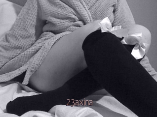 23axina Sexe désirs
