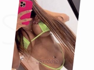 26cmalehia