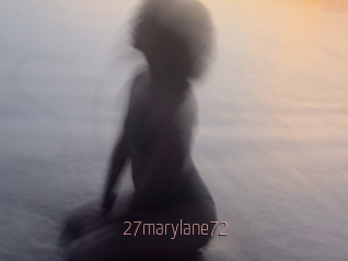 27marylane72 Sexe désirs