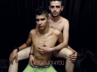 2BOYSUCK4YOU