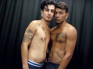 2GAYSLOVERS