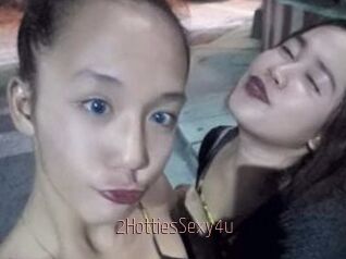 2HottiesSexy4u