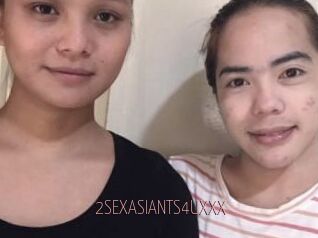 2SEXASIANTS4UXXX Sexe désirs