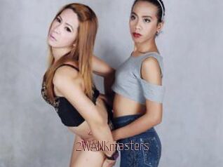 2WANKmasters