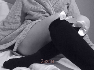 2axina Sexe désirs