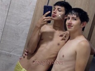 2naughtybabes Sexe désirs