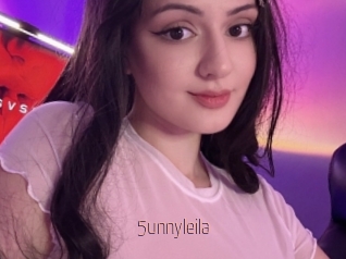 5unnyleila Sexe désirs