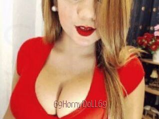 69HornyDoLL69