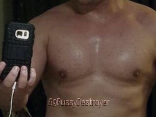 69PussyDestroyer