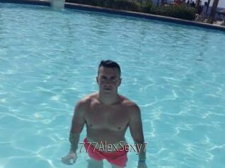 777AlexSexy7