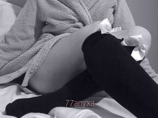 77anyxa