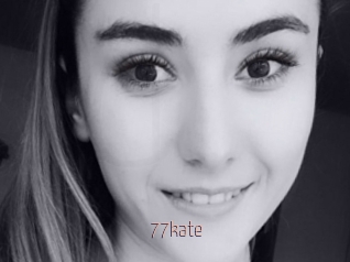 77kate