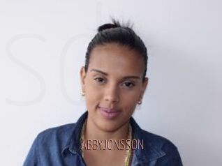 ABBYJONSSON