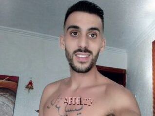 ABDEL23