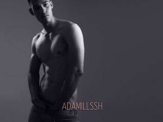ADAMILLSSH
