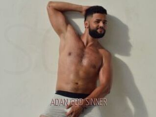 ADAN_GOD_SINNER