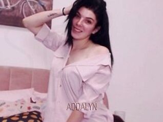 ADDALYN
