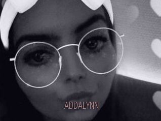 ADDALYNN